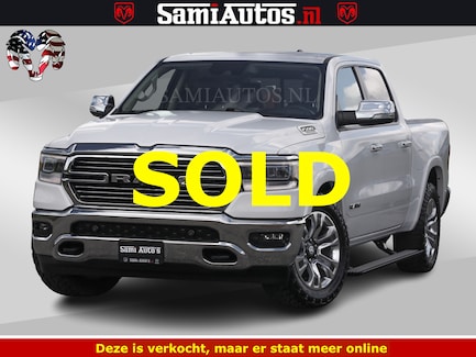 Dodge Ram 0