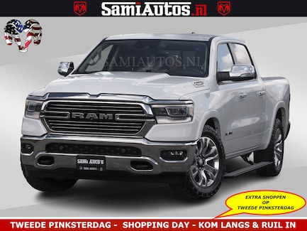Dodge Ram 0