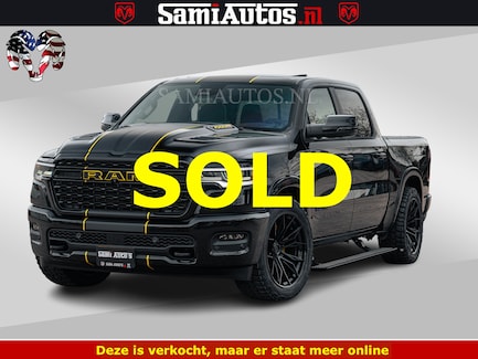 Dodge Ram 1500 0