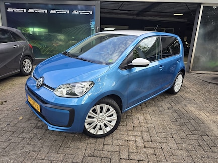 Volkswagen Up! 0
