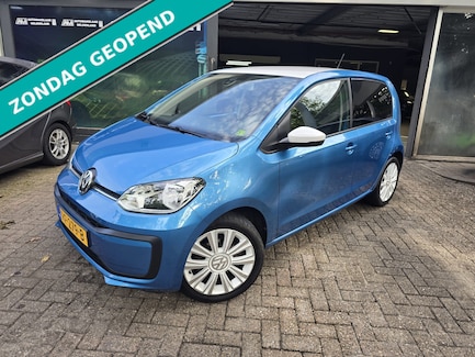 Volkswagen Up! 0