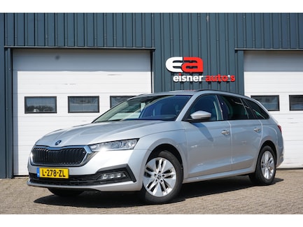 Skoda Octavia 0