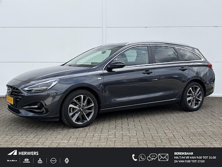 Hyundai i30 0