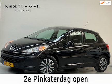 Peugeot 207 0