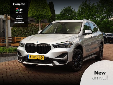BMW X1 0