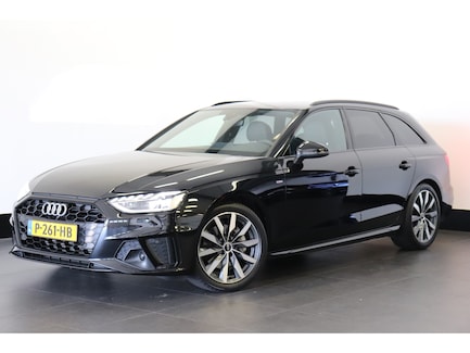 Audi A4 0