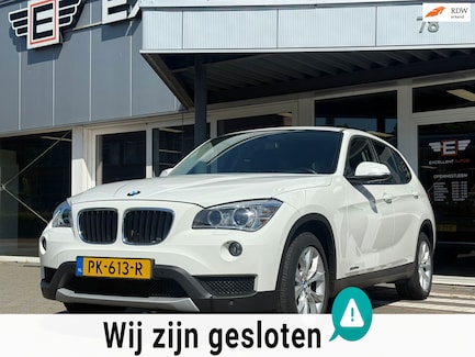 BMW X1 0