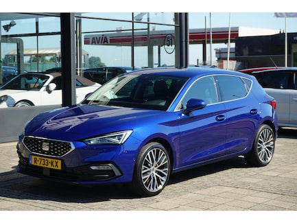 SEAT Leon 0