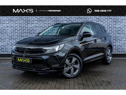 Opel Grandland 0