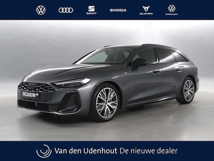 Audi A5 0