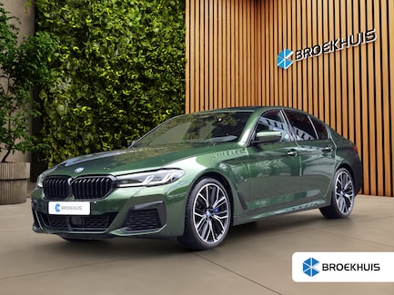 BMW 5-Serie 0