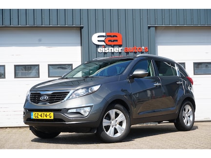 Kia Sportage 0