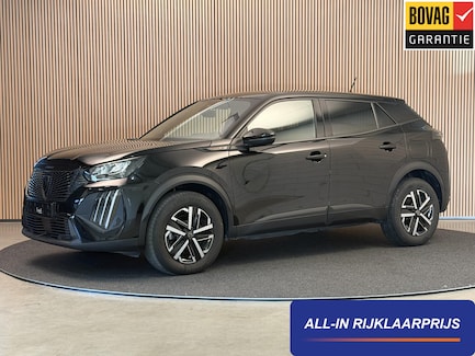 Peugeot 2008 0