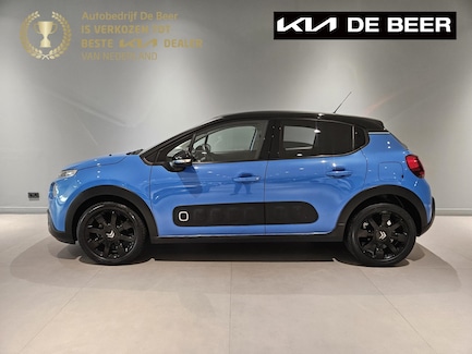 Citroën C3 0