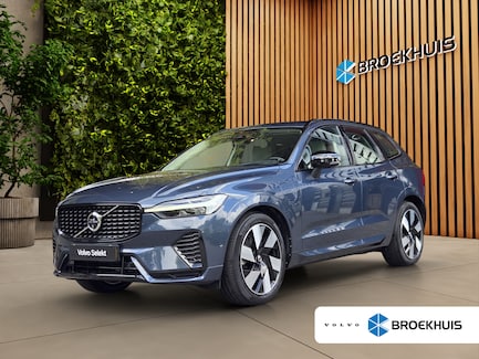 Volvo XC60 0