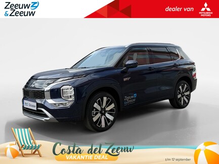 Mitsubishi Outlander 0