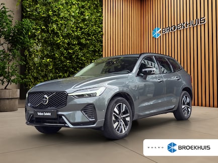 Volvo XC60 0