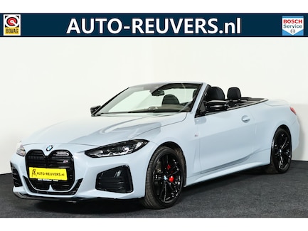 BMW 4-Serie 0