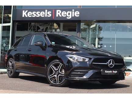 Mercedes-Benz CLA 0