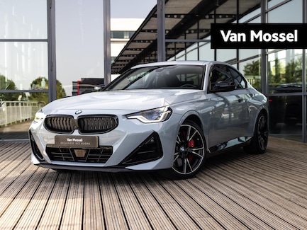 BMW 2-Serie 0