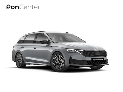 Skoda Octavia 0