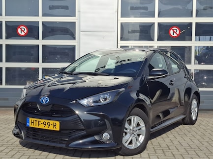 Toyota Yaris 0