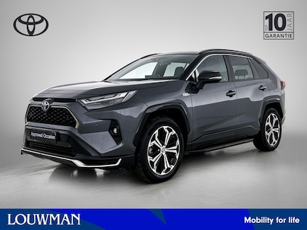 Toyota RAV4 0