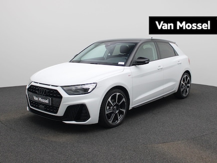 Audi A1 0