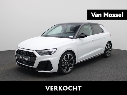 Audi A1 0