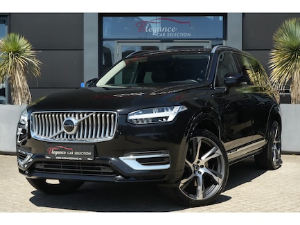 Volvo XC90 0