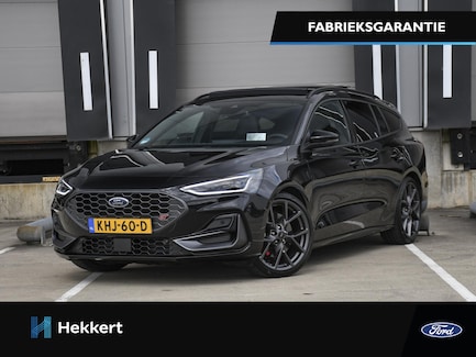 Ford Focus 0