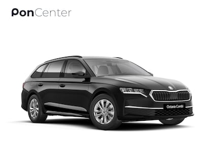 Skoda Octavia 0