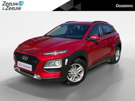 Hyundai Kona 0