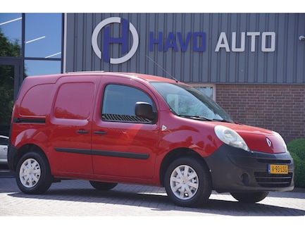 Renault Kangoo 0