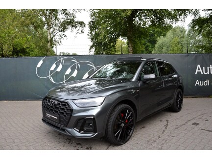 Audi Q5 0