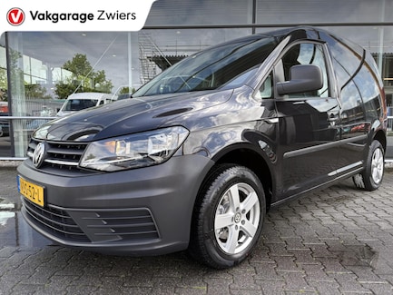 Volkswagen Caddy 0