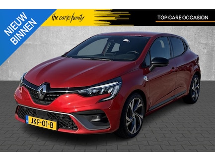 Renault Clio 0