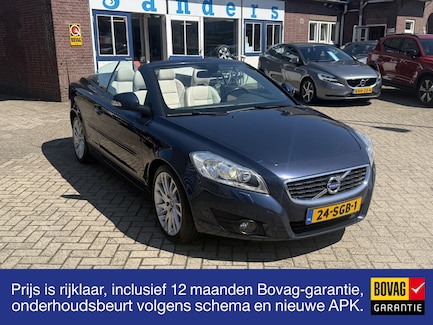 Volvo C70 0