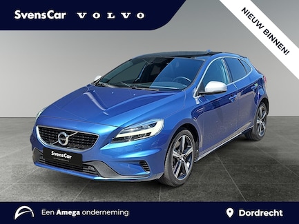 Volvo V40 0
