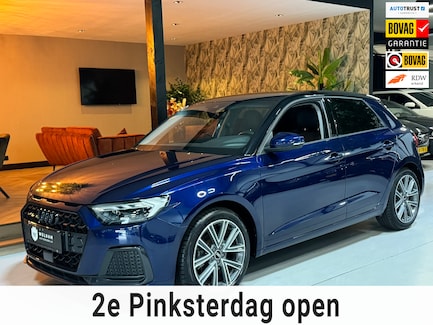 Audi A1 0