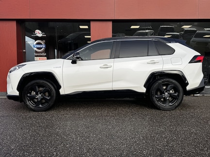 Toyota RAV4 0