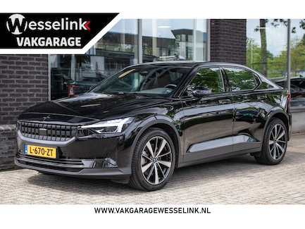 Polestar 2 0