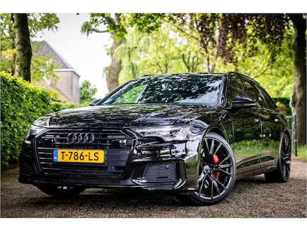 Audi A6 0