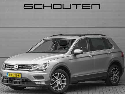 Volkswagen Tiguan 0
