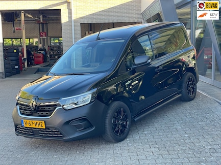 Renault Kangoo 0
