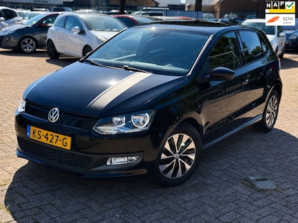 Volkswagen Polo 0