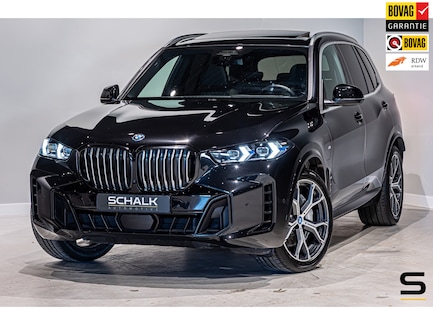 BMW X5 0