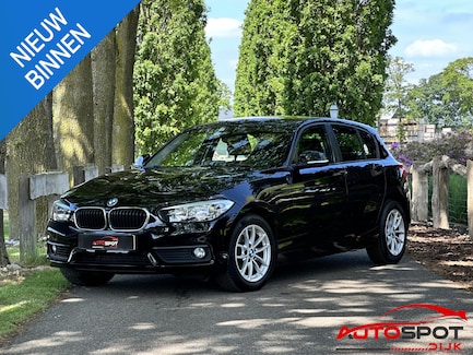 BMW 1-Serie 0