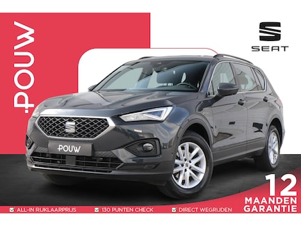 SEAT Tarraco 0