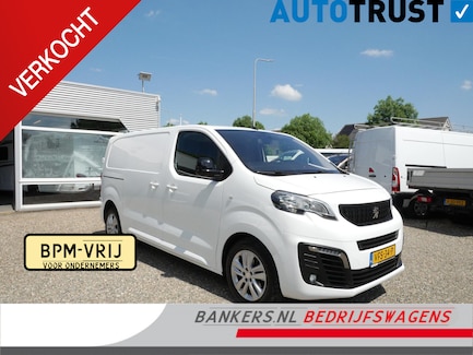Peugeot Expert 0